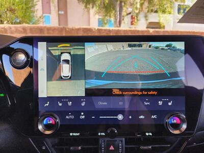 2022 Lexus NX 350 Luxury   - Photo 44 - Fountain Hills, AZ 85268