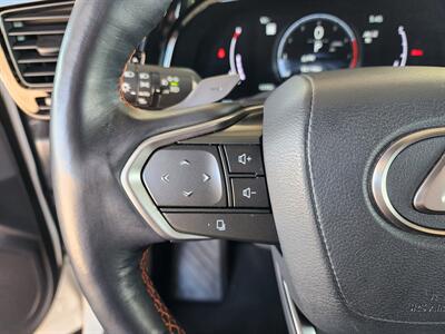 2022 Lexus NX 350 Luxury   - Photo 33 - Fountain Hills, AZ 85268