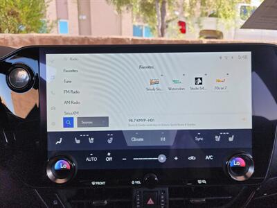 2022 Lexus NX 350 Luxury   - Photo 41 - Fountain Hills, AZ 85268