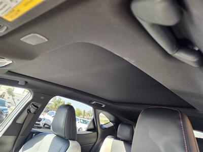 2022 Lexus NX 350 Luxury   - Photo 60 - Fountain Hills, AZ 85268