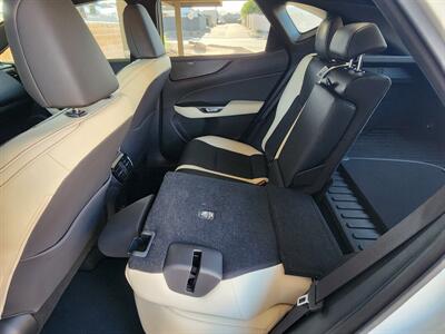 2022 Lexus NX 350 Luxury   - Photo 85 - Fountain Hills, AZ 85268