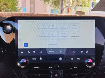 2022 Lexus NX 350 Luxury   - Photo 43 - Fountain Hills, AZ 85268