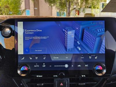 2022 Lexus NX 350 Luxury   - Photo 38 - Fountain Hills, AZ 85268