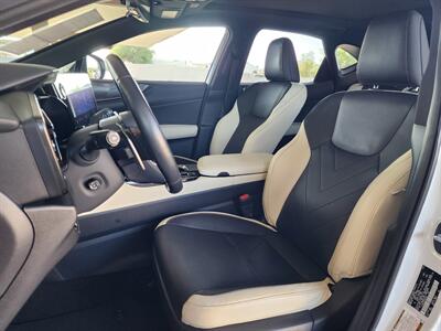 2022 Lexus NX 350 Luxury   - Photo 26 - Fountain Hills, AZ 85268