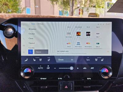 2022 Lexus NX 350 Luxury   - Photo 39 - Fountain Hills, AZ 85268