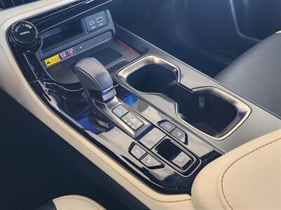 2022 Lexus NX 350 Luxury   - Photo 53 - Fountain Hills, AZ 85268