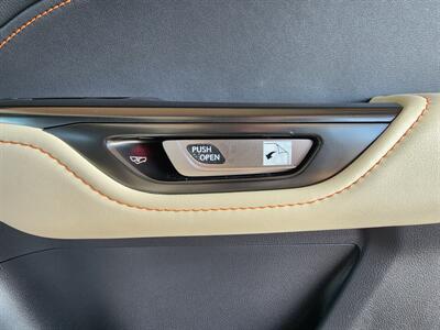 2022 Lexus NX 350 Luxury   - Photo 65 - Fountain Hills, AZ 85268