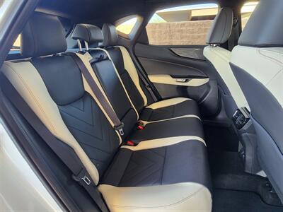 2022 Lexus NX 350 Luxury   - Photo 74 - Fountain Hills, AZ 85268