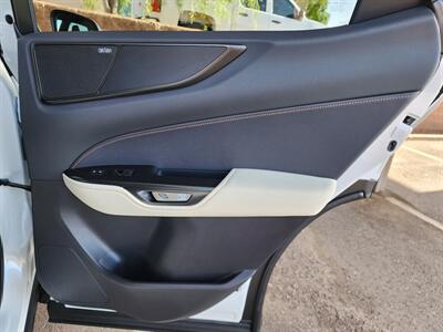 2022 Lexus NX 350 Luxury   - Photo 70 - Fountain Hills, AZ 85268