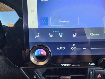 2022 Lexus NX 350 Luxury   - Photo 47 - Fountain Hills, AZ 85268