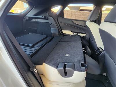 2022 Lexus NX 350 Luxury   - Photo 89 - Fountain Hills, AZ 85268