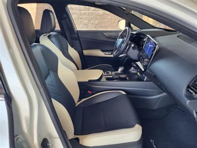 2022 Lexus NX 350 Luxury   - Photo 67 - Fountain Hills, AZ 85268