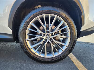 2022 Lexus NX 350 Luxury   - Photo 17 - Fountain Hills, AZ 85268