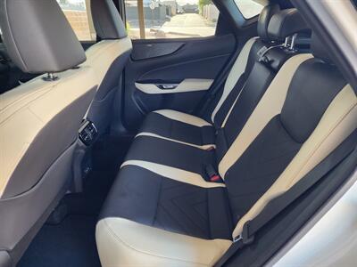 2022 Lexus NX 350 Luxury   - Photo 80 - Fountain Hills, AZ 85268