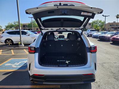 2022 Lexus NX 350 Luxury   - Photo 13 - Fountain Hills, AZ 85268
