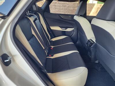 2022 Lexus NX 350 Luxury   - Photo 73 - Fountain Hills, AZ 85268