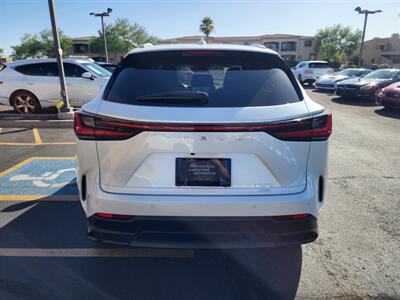 2022 Lexus NX 350 Luxury   - Photo 4 - Fountain Hills, AZ 85268