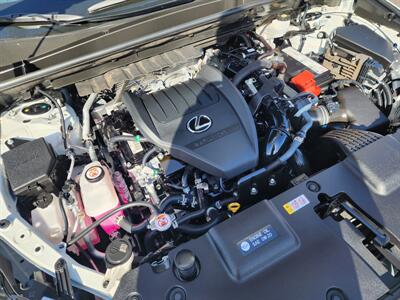 2022 Lexus NX 350 Luxury   - Photo 10 - Fountain Hills, AZ 85268