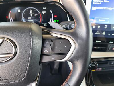 2022 Lexus NX 350 Luxury   - Photo 34 - Fountain Hills, AZ 85268