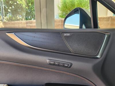 2022 Lexus NX 350 Luxury   - Photo 21 - Fountain Hills, AZ 85268
