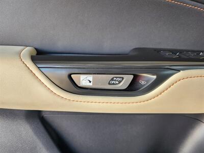 2022 Lexus NX 350 Luxury   - Photo 23 - Fountain Hills, AZ 85268