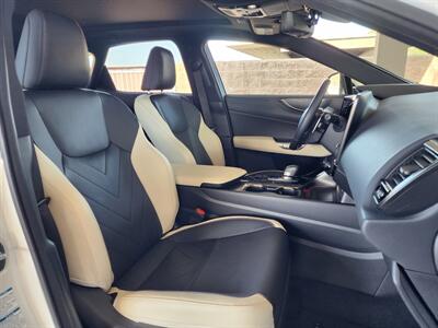 2022 Lexus NX 350 Luxury   - Photo 68 - Fountain Hills, AZ 85268