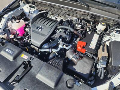 2022 Lexus NX 350 Luxury   - Photo 9 - Fountain Hills, AZ 85268