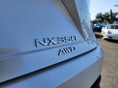 2022 Lexus NX 350 Luxury   - Photo 12 - Fountain Hills, AZ 85268