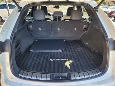 2022 Lexus NX 350 Luxury   - Photo 14 - Fountain Hills, AZ 85268