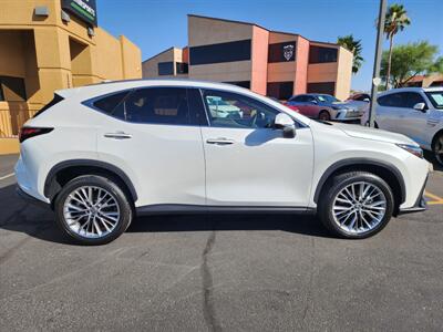 2022 Lexus NX 350 Luxury   - Photo 2 - Fountain Hills, AZ 85268