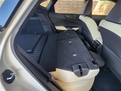 2022 Lexus NX 350 Luxury   - Photo 88 - Fountain Hills, AZ 85268