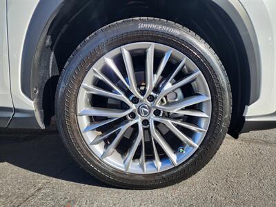 2022 Lexus NX 350 Luxury   - Photo 19 - Fountain Hills, AZ 85268