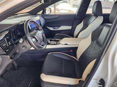 2022 Lexus NX 350 Luxury   - Photo 25 - Fountain Hills, AZ 85268