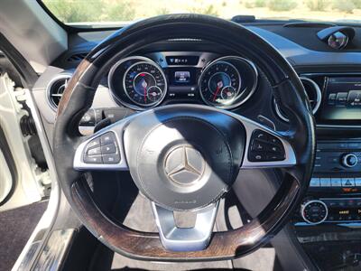 2018 Mercedes-Benz SL 450   - Photo 44 - Fountain Hills, AZ 85268