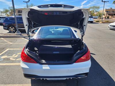 2018 Mercedes-Benz SL 450   - Photo 12 - Fountain Hills, AZ 85268