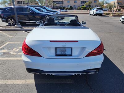 2018 Mercedes-Benz SL 450   - Photo 25 - Fountain Hills, AZ 85268