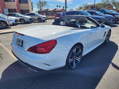 2018 Mercedes-Benz SL 450   - Photo 26 - Fountain Hills, AZ 85268