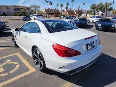 2018 Mercedes-Benz SL 450   - Photo 6 - Fountain Hills, AZ 85268