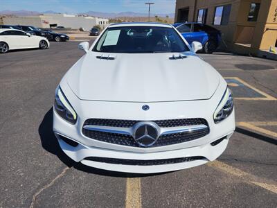 2018 Mercedes-Benz SL 450   - Photo 9 - Fountain Hills, AZ 85268