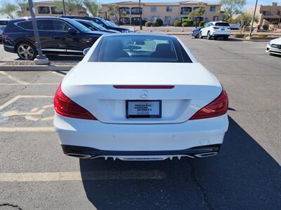 2018 Mercedes-Benz SL 450   - Photo 5 - Fountain Hills, AZ 85268