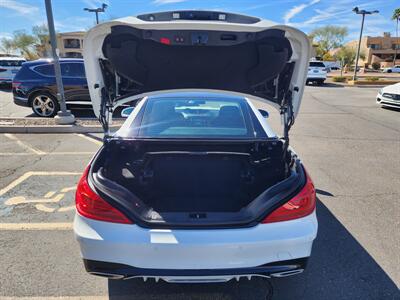 2018 Mercedes-Benz SL 450   - Photo 13 - Fountain Hills, AZ 85268