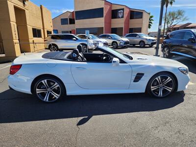 2018 Mercedes-Benz SL 450   - Photo 23 - Fountain Hills, AZ 85268