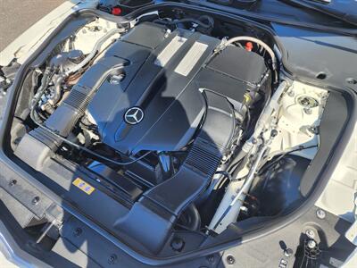 2018 Mercedes-Benz SL 450   - Photo 10 - Fountain Hills, AZ 85268