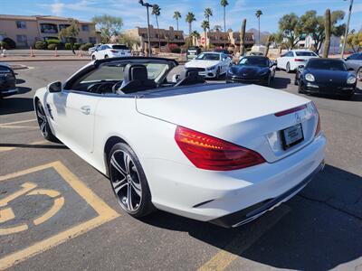 2018 Mercedes-Benz SL 450   - Photo 24 - Fountain Hills, AZ 85268