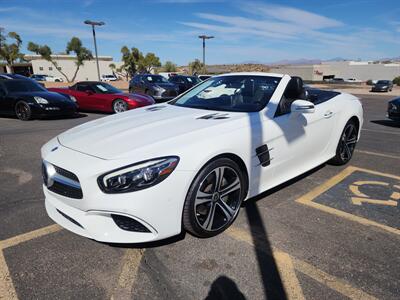 2018 Mercedes-Benz SL 450   - Photo 28 - Fountain Hills, AZ 85268