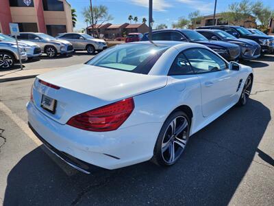 2018 Mercedes-Benz SL 450   - Photo 4 - Fountain Hills, AZ 85268