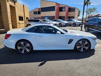 2018 Mercedes-Benz SL 450   - Photo 3 - Fountain Hills, AZ 85268