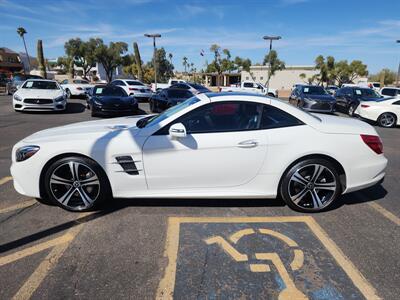 2018 Mercedes-Benz SL 450   - Photo 7 - Fountain Hills, AZ 85268