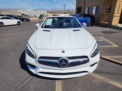 2018 Mercedes-Benz SL 450   - Photo 29 - Fountain Hills, AZ 85268