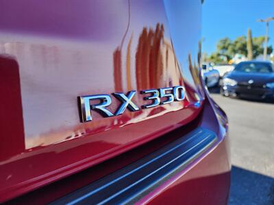 2019 Lexus RX 350 Premium   - Photo 11 - Fountain Hills, AZ 85268
